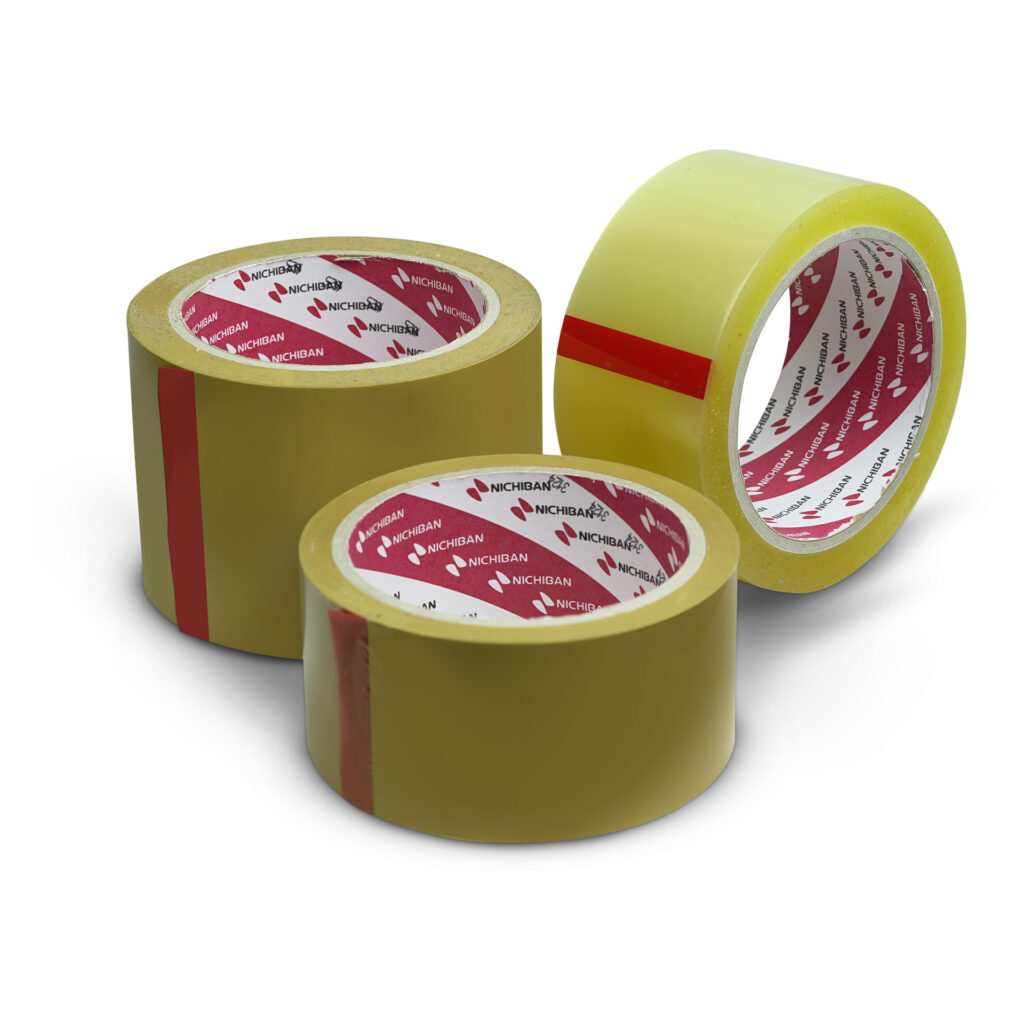 Nichiban Tapes-OPP-Group